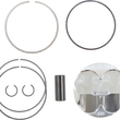 Load image into Gallery viewer, Moose Offroad Piston Kit - 79.00 mm - Honda MPX2085-P - Main Product View