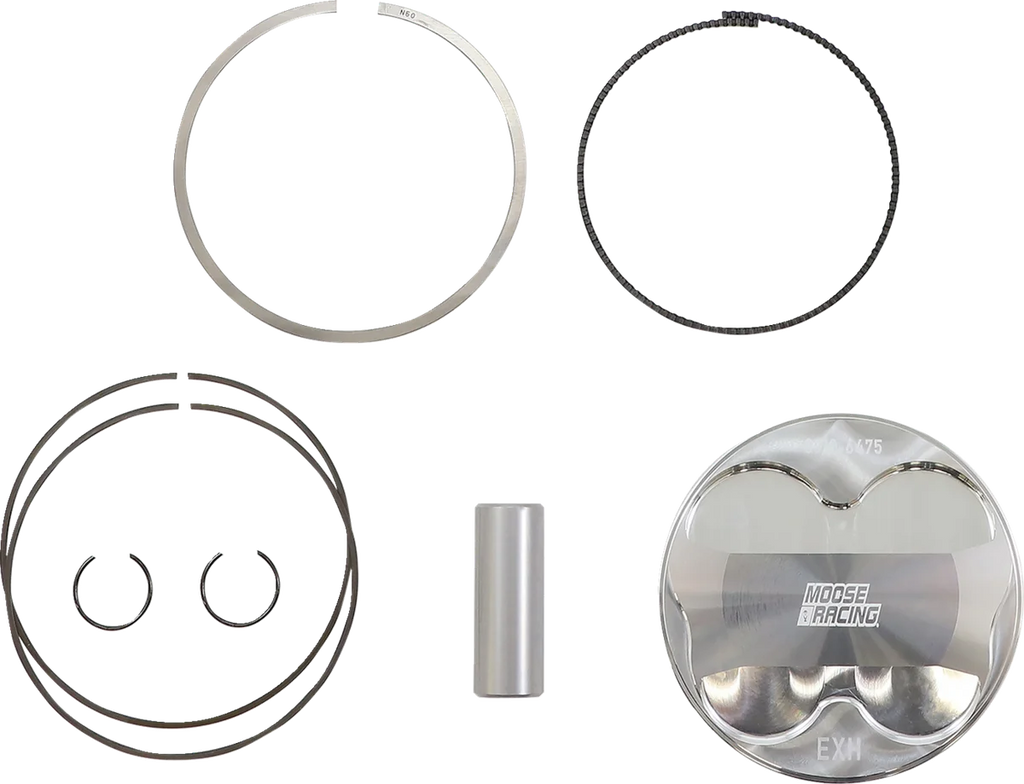 Moose Offroad Piston Kit - 90.00 mm - Suzuki MP4010A - Main Product View