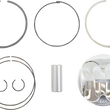 Load image into Gallery viewer, Moose Offroad Piston Kit - 94.00 mm - Honda MP2017 - Main Product View