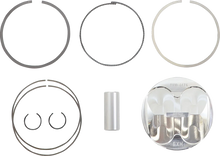 Load image into Gallery viewer, Moose Offroad Piston Kit - 94.00 mm - Honda MP2017 - Main Product View