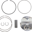 Load image into Gallery viewer, Moose Offroad Piston Kit - 95.00 mm - Husqvarna MPX9061-P - Main Product View