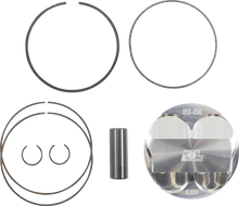Load image into Gallery viewer, Moose Offroad Piston Kit - 95.00 mm - Husqvarna MPX9061-P - Main Product View