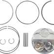 Load image into Gallery viewer, Moose Offroad Piston Kit - 95.00 mm - Yamaha MP1011 - Main Product View
