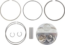 Load image into Gallery viewer, Moose Offroad Piston Kit - 95.00 mm - Yamaha MP1011 - Main Product View
