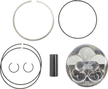 Load image into Gallery viewer, Moose Offroad Piston Kit - 95.00 mm - Yamaha MPX1026 - Main Product View