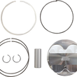 Load image into Gallery viewer, Moose Offroad Piston Kit - 96.00 m - Kawasaki MP3035 - Main Product View