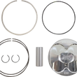 Load image into Gallery viewer, Moose Offroad Piston Kit - 96.00 mm - Honda MP2009 - Main Product View
