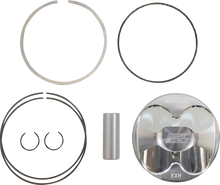 Load image into Gallery viewer, Moose Offroad Piston Kit - 96.00 mm - Honda MP2009 - Main Product View
