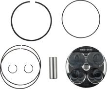 Load image into Gallery viewer, Moose Offroad Piston Kit - 96.00 mm - Honda MP2058 - Main Product View