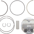 Load image into Gallery viewer, Moose Offroad Piston Kit - 96.00 mm - Honda MP2136 - Main Product View