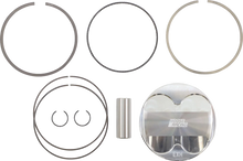 Load image into Gallery viewer, Moose Offroad Piston Kit - 96.00 mm - Honda MP2136 - Main Product View