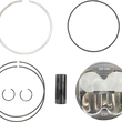 Load image into Gallery viewer, Moose Offroad Piston Kit - 96.00 mm - Honda MPX2010 - Main Product View