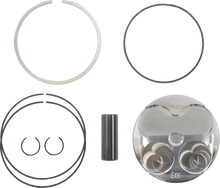 Load image into Gallery viewer, Moose Offroad Piston Kit - 96.00 mm - Honda MPX2059 - Main Product View