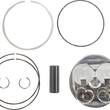 Load image into Gallery viewer, Moose Offroad Piston Kit - 96.00 mm - Honda MX2045 - Main Product View