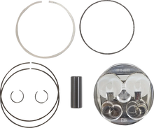 Load image into Gallery viewer, Moose Offroad Piston Kit - 96.00 mm - Honda MX2045 - Main Product View