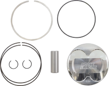 Load image into Gallery viewer, Moose Offroad Piston Kit - 96.00 mm - Kawasaki MP3009 - Main Product View