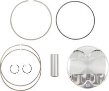 Load image into Gallery viewer, Moose Offroad Piston Kit - 96.00 mm - Kawasaki MPX3033 - Main Product View