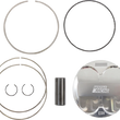 Load image into Gallery viewer, Moose Offroad Piston Kit - 96.00 mm - Kawasaki MPX3034 - Main Product View