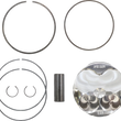 Load image into Gallery viewer, Moose Offroad Piston Kit - 96.00 mm - Kawasaki MPX3034 - Side View