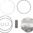 Load image into Gallery viewer, Moose Offroad Piston Kit - 96.00 mm - Kawasaki MPX3036 - Main Product View