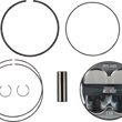 Load image into Gallery viewer, Moose Offroad Piston Kit - 97.00 mm - Yamaha MPX1068 - Main Product View