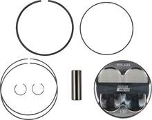 Load image into Gallery viewer, Moose Offroad Piston Kit - 97.00 mm - Yamaha MPX1068 - Main Product View