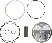 Load image into Gallery viewer, Moose Offroad Piston Kit - 97.00 mm -Yamaha MPX1110 - Main Product View