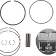 Load image into Gallery viewer, Moose Offroad Piston Kit - 97.00 mm - Yamaha MPX1111 - Main Product View