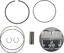 Load image into Gallery viewer, Moose Offroad Piston Kit - 97.00 mm - Yamaha MPX1111 - Main Product View