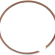 Load image into Gallery viewer, Moose Offroad Piston Ring - For 42.95 mm Piston MSE5301000430010 - Side View