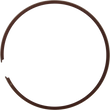 Load image into Gallery viewer, Moose Offroad Piston Ring - For 43.46 mm Piston MSE53008004350 - Main Product View