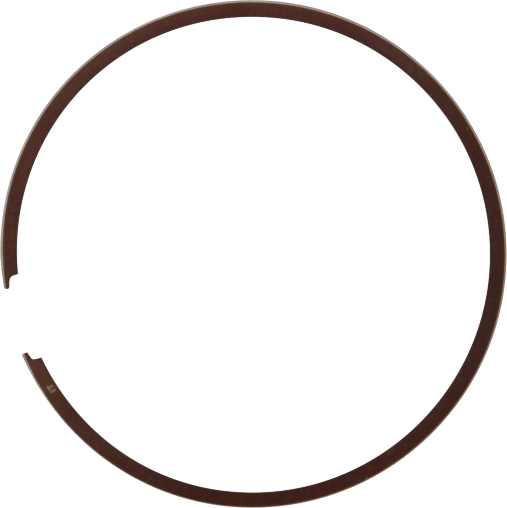 Moose Offroad Piston Ring - For 43.46 mm Piston MSE53008004350 - Main Product View