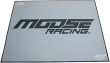 Load image into Gallery viewer, Moose Offroad Pit Pad - ATV HC160210ATVBK2 - Main Product View