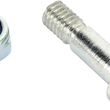 Load image into Gallery viewer, Moose Offroad Pivot Bolt 902-003 - Side View