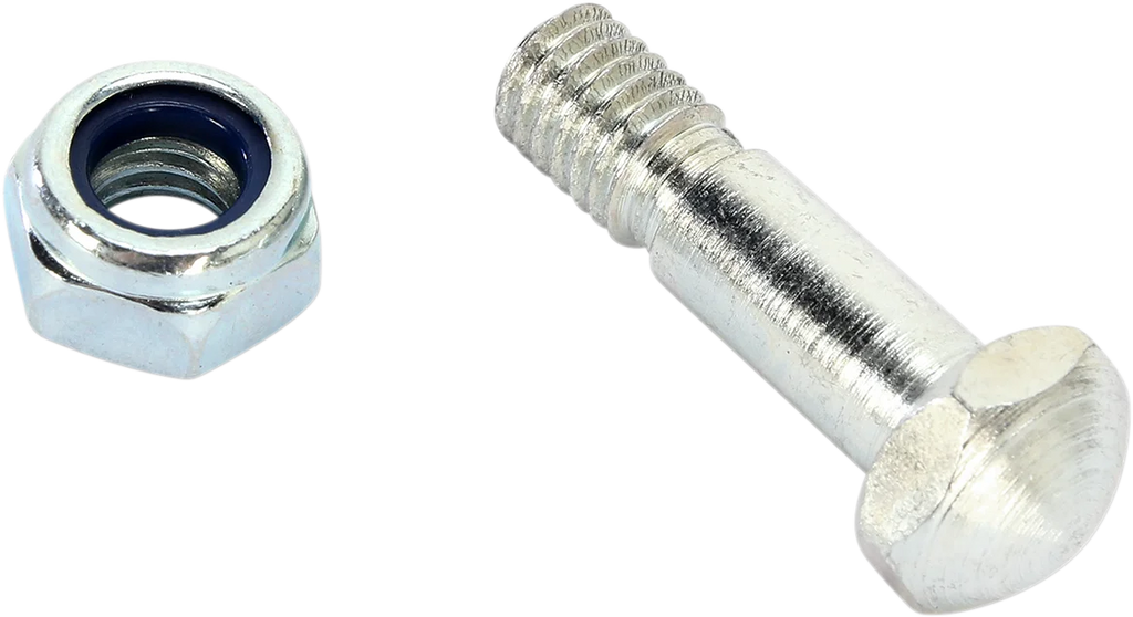 Moose Offroad Pivot Bolt 902-003 - Side View
