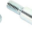 Load image into Gallery viewer, Moose Offroad Pivot Bolt 902-004 - Side View