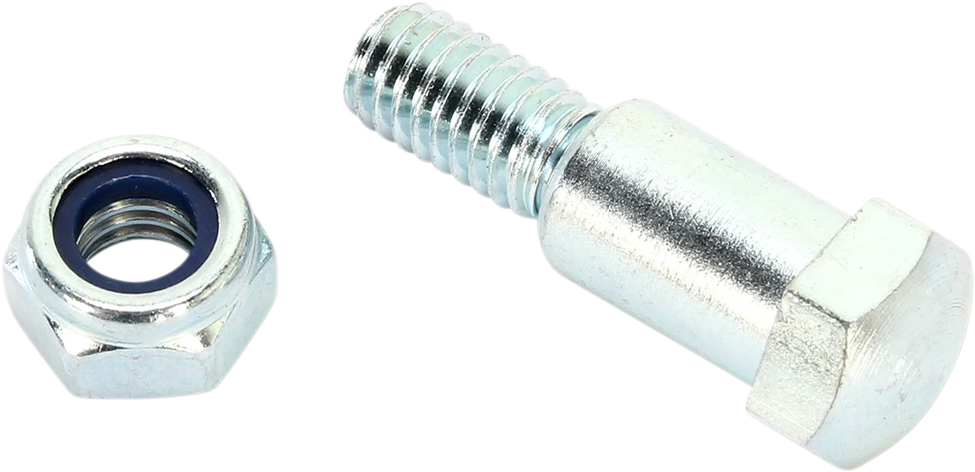 Moose Offroad Pivot Bolt 902-004 - Side View