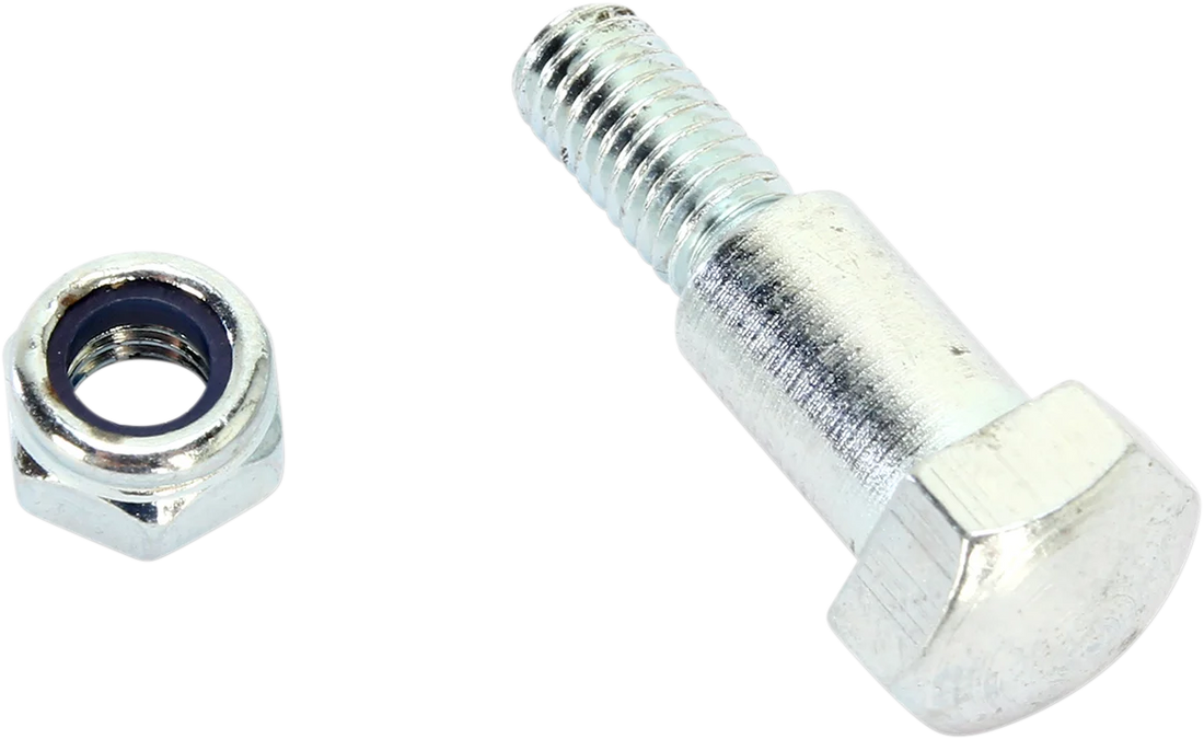 Moose Offroad Pivot Bolt 902-005 - Side View