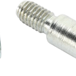 Load image into Gallery viewer, Moose Offroad Pivot Bolt 902-006 - Side View