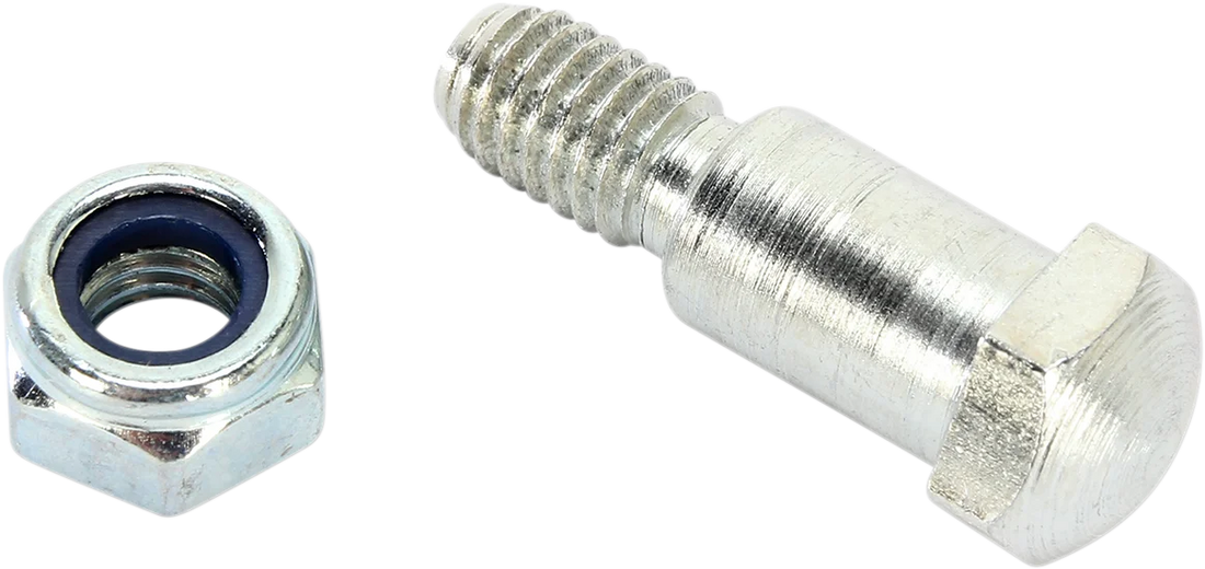 Moose Offroad Pivot Bolt 902-006 - Side View