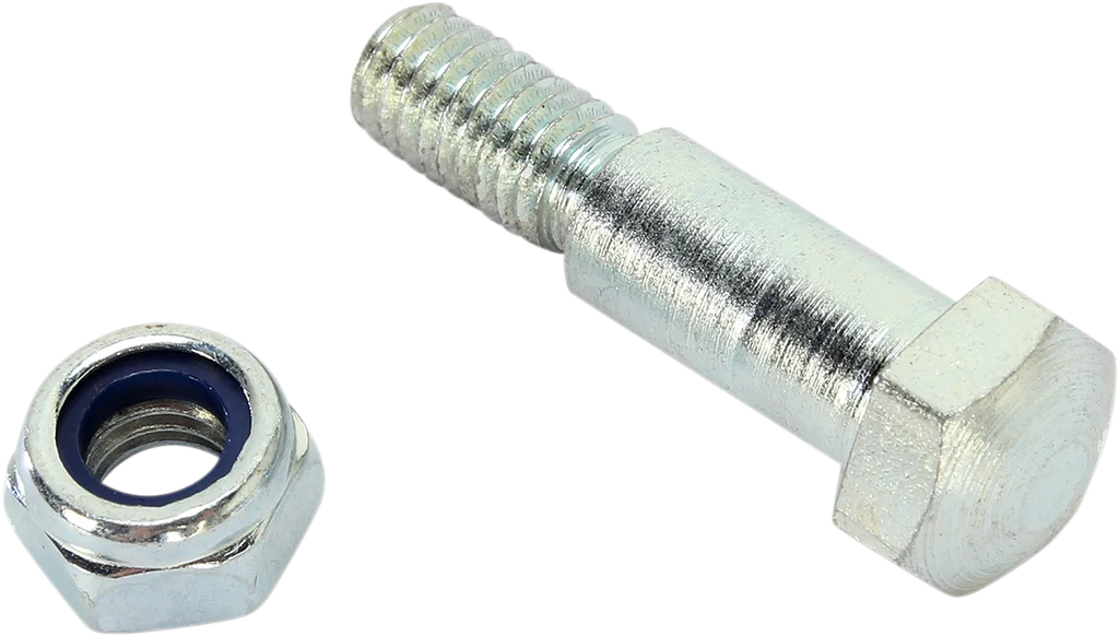 Moose Offroad Pivot Bolt 902-007 - Side View