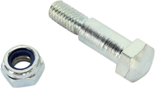 Load image into Gallery viewer, Moose Offroad Pivot Bolt 902-007 - Side View