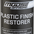 Load image into Gallery viewer, Moose Offroad Plastic Finish Restorer - 16 US fl oz. - Flip Top Bottle MORBO251216 - Main Product View