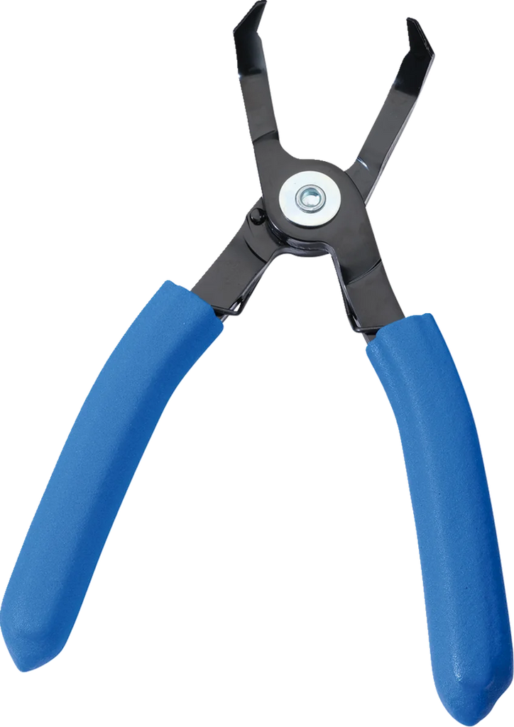 Moose Offroad Pliers - Body Rivet 390-1957 - Side View