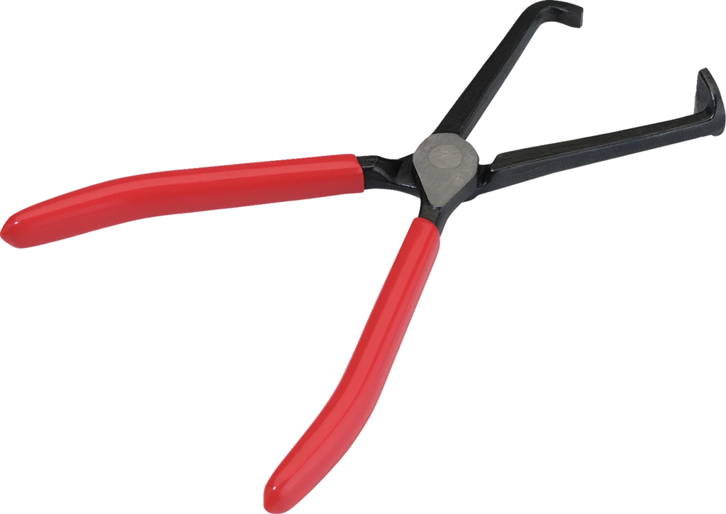 Moose Offroad Pliers - Electrical System Q15-6101A - Side View