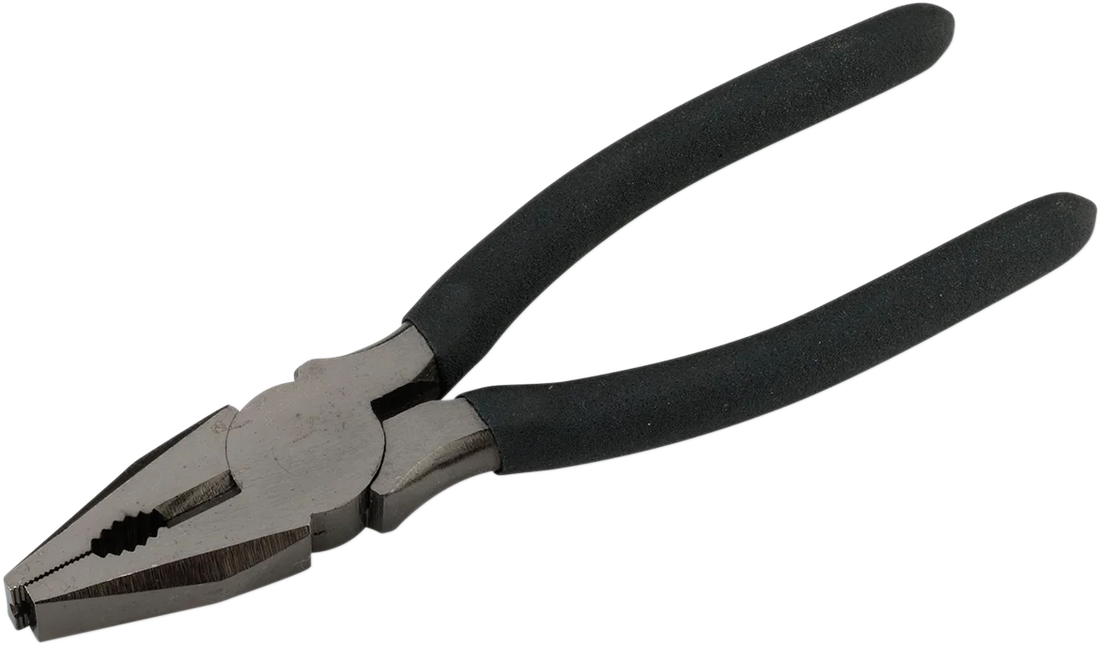 Moose Offroad Pliers - Master Link 390-1506 - Side View