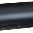Load image into Gallery viewer, Moose Offroad Plow Blade - 50" - Black 2552BLKPF - Main Product View