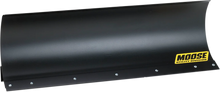 Load image into Gallery viewer, Moose Offroad Plow Blade - 50" - Black 2552BLKPF - Main Product View