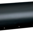 Load image into Gallery viewer, Moose Offroad Plow Blade - 55" - Black 2555BLKPF - Main Product View