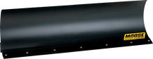 Load image into Gallery viewer, Moose Offroad Plow Blade - 55" - Black 2555BLKPF - Main Product View